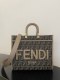 F*endi Bag Top Quality  35*17*31CM