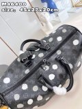 L*ouis V*uitton Top Bag  45*27*20CM