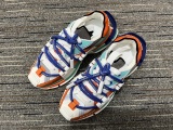 Men Women D*G Top Sneakers