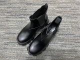 Women P*rada Top Quality Sneaker