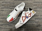 Men D*G Top Quality Sneaker