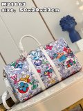 L*ouis V*uitton Top Bag  50*29*23CM