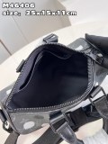 L*ouis V*uitton Top Bag  25*15*11CM