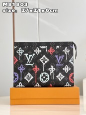 L*ouis V*uitton Top Bag  27*21*6CM