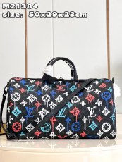 L*ouis V*uitton Top Bag  50*29*23CM