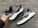 Men Women D*ior Top Quality Sneakers