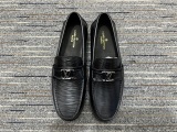 Men L*ouis V*uitton Top Sneaker