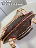 L*ouis V*uitton Top Bag  28*21*8CM