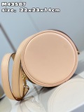 L*ouis V*uitton Top Bag 22*23*14CM