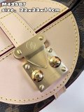 L*ouis V*uitton Top Bag 22*23*14CM