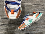 Men Women D*G Top Sneakers