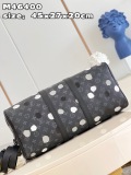 L*ouis V*uitton Top Bag  45*27*20CM