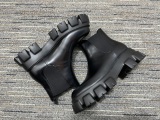 Women P*rada Top Quality Sneaker