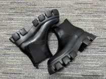 Women P*rada Top Quality Sneaker