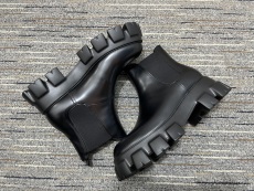 Women P*rada Top Quality Sneaker