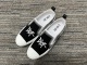 Men Women D*ior Top Sneakers