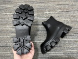 Women P*rada Top Quality Sneaker