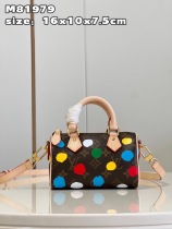 L*ouis V*uitton Top Bag  16*10*7.5CM