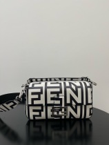 F*endi Bag Top Quality  26*13*6CM