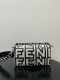 F*endi Bag Top Quality  26*13*6CM