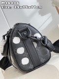 L*ouis V*uitton Top Bag  25*15*11CM