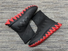 Men C*hristian L*ouboutin Top Sneaker