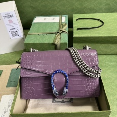 G*ucci Bag Top Quality 28*18*9CM