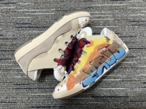 Men Women L*ANVIN Top Quality Sneaker