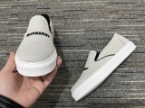 Men B*urberry Top Sneakers