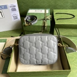 G*ucci Bag Top Quality 21.5*17*7.5CM