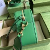 G*ucci Bag Top Quality 21.5*17*7.5CM