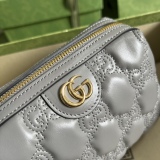 G*ucci Bag Top Quality 16*12.5*9CM
