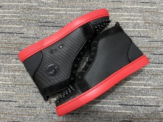 Men Women C*hristian L*ouboutin Top Sneaker