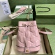 G*ucci Bag Top Quality 17*20*10CM