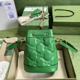 G*ucci Bag Top Quality 17*20*10CM