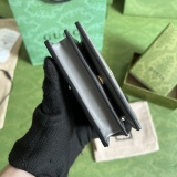 G*ucci  Wallets Top Quality 11*8.5*3CM