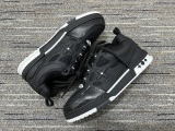 Men Women L*ouis V*uitton Top Sneakers