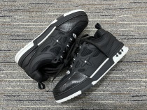 Men Women L*ouis V*uitton Top Sneakers