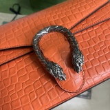 G*ucci Bag Top Quality 28*18*9CM