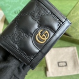 G*ucci  Wallets Top Quality 11*8.5*3CM
