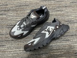 Men L*ouis V*uitton Top Quality Sneakers