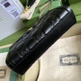 G*ucci Bag Top Quality 26*17.5*8CM