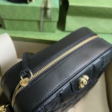 G*ucci Bag Top Quality 21.5*17*7.5CM