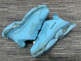 Men Women B*alenciaga Top Quality Sneakers