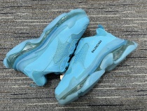 Men Women B*alenciaga Top Quality Sneakers