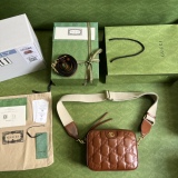 G*ucci Bag Top Quality 21.5*17*7.5CM
