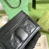 G*ucci Wallets Top Quality 10*7cm