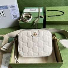 G*ucci Bag Top Quality 21.5*17*7.5CM