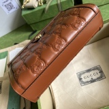 G*ucci Bag Top Quality 26*17.5*8CM