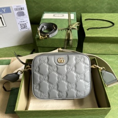 G*ucci Bag Top Quality 21.5*17*7.5CM